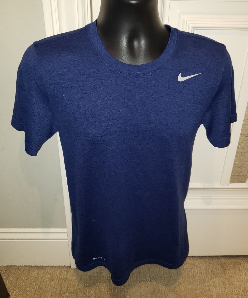 NIKE Dri-Fit Men's Athletic Training T-Shirt size S