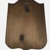 Vintage Handmade General Store Sign Plaque Nickelson General Store