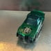 Hot Wheels redline green SUGAR CADDY dull base barn find