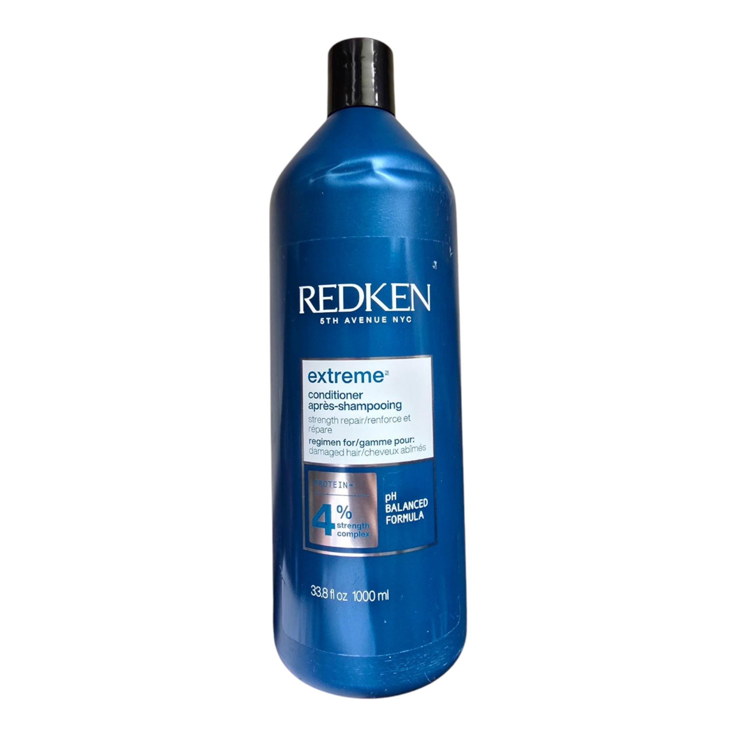 Redken extreme conditioner 33.8 FL OZ