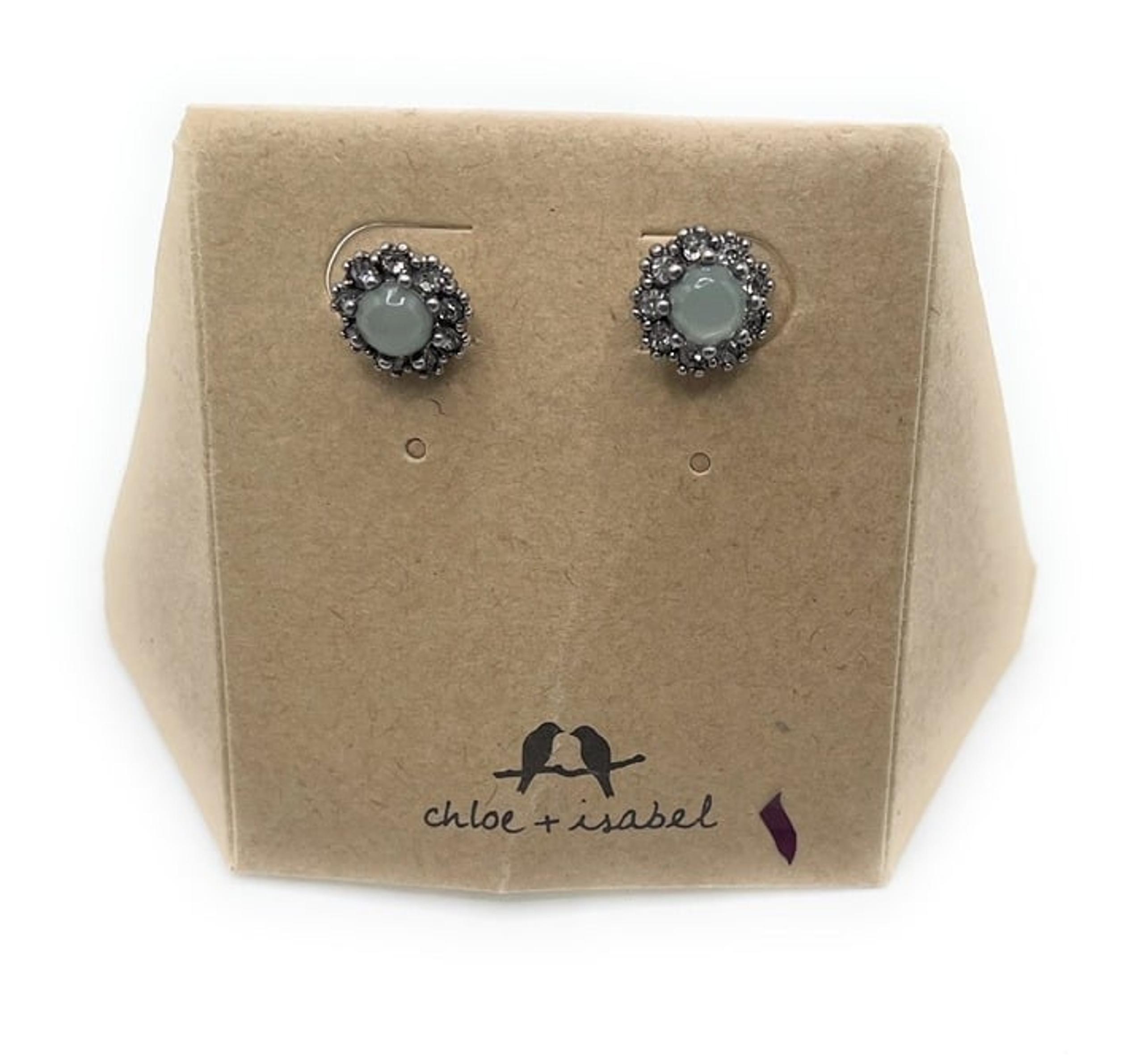 Beau Monde Stud Chloe + Isabel Earrings