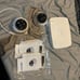 4k Lorex security with 2 POE 4k Cameras