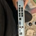 4k Lorex security with 2 POE 4k Cameras