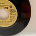 The Guess Who Clap for the Wolfman promo 45 RPM 2nd Side Road Foad Sound tested
