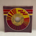 The Guess Who Clap for the Wolfman promo 45 RPM 2nd Side Road Foad Sound tested
