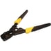 Apollo Retail 1/2 In., 3/4 In. Steel PEX Crimp Ring Tool NEW OPEN PACKAGE