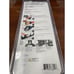 Apollo Retail 1/2 In., 3/4 In. Steel PEX Crimp Ring Tool NEW OPEN PACKAGE