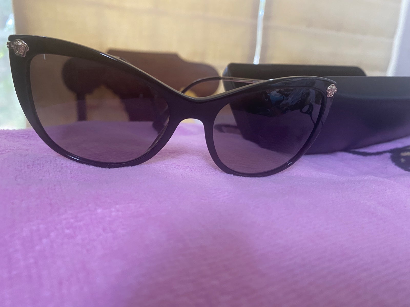 Versace sunglasses