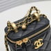 small makeup case Shoulder bag