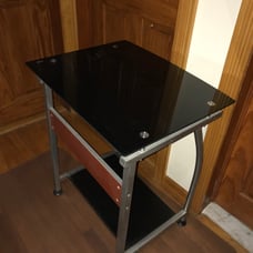 Computer Laptop Desktop Table