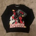 Favorite mistake crewneck