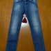 【Brand New】 Jacob Cohen J622 COMF Blue Denim Stretch