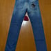 【Brand New】 Jacob Cohen J622 COMF Blue Denim Stretch