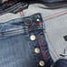 【Brand New】 Jacob Cohen J622 COMF Blue Denim Stretch