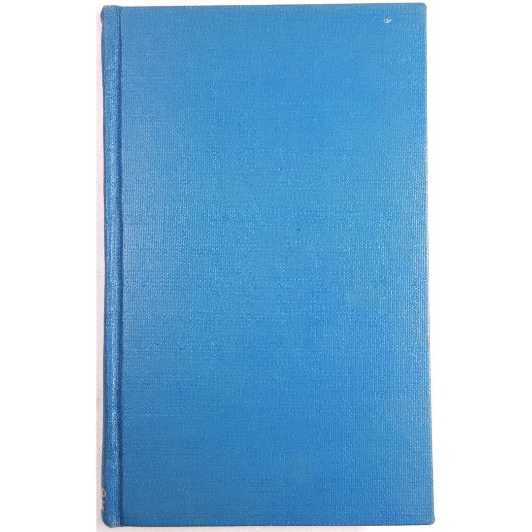 1866 Penal Code Of Alabama Geo Stone Shephard Civil War Reconstruction Original