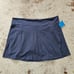 Columbia Trek Omni Shade UPF 50 Women's Trail Hike Skirt Skort Blue Size 3X NEW