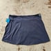Columbia Trek Omni Shade UPF 50 Women's Trail Hike Skirt Skort Blue Size 3X NEW