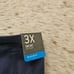 Columbia Trek Omni Shade UPF 50 Women's Trail Hike Skirt Skort Blue Size 3X NEW