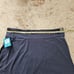 Columbia Trek Omni Shade UPF 50 Women's Trail Hike Skirt Skort Blue Size 3X NEW
