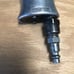 Chicago Pneumatic Jacobs 3/8 Chuck Variable Speed Air Drill Tested/Works