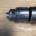 Chicago Pneumatic Jacobs 3/8 Chuck Variable Speed Air Drill Tested/Works