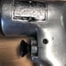 Chicago Pneumatic Jacobs 3/8 Chuck Variable Speed Air Drill Tested/Works