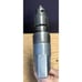 Chicago Pneumatic Jacobs 3/8 Chuck Variable Speed Air Drill Tested/Works