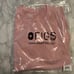 figs salta underscrub Light Rose S NWT