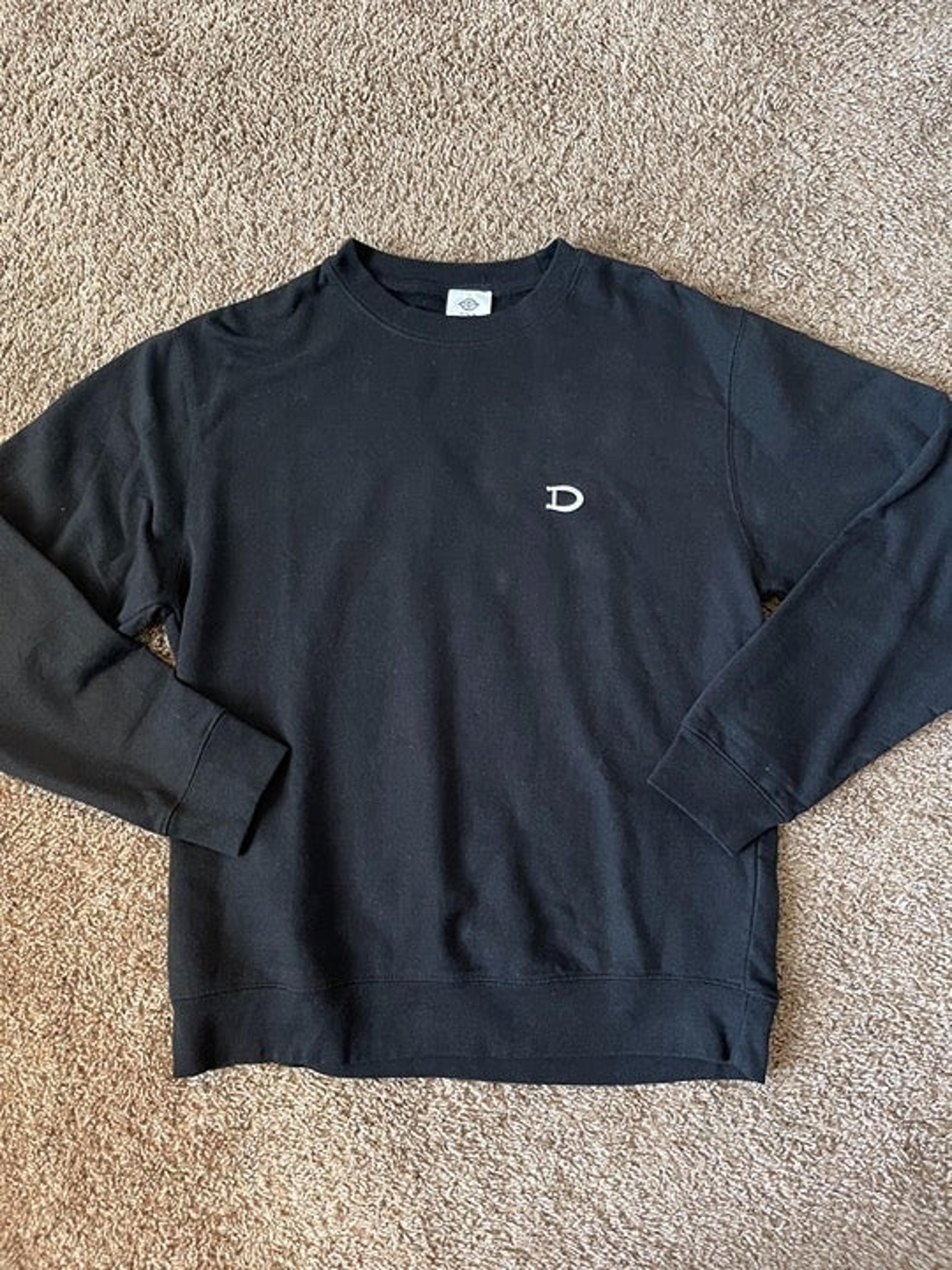 Dickies Crewneck Sweatshirt