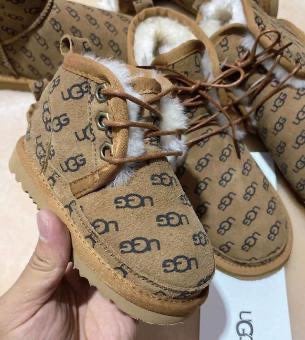 Baby uggs