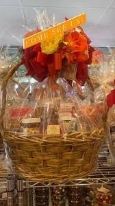 Gift Baskets for Birthday,special Gifts for Anyone Anything And yourself