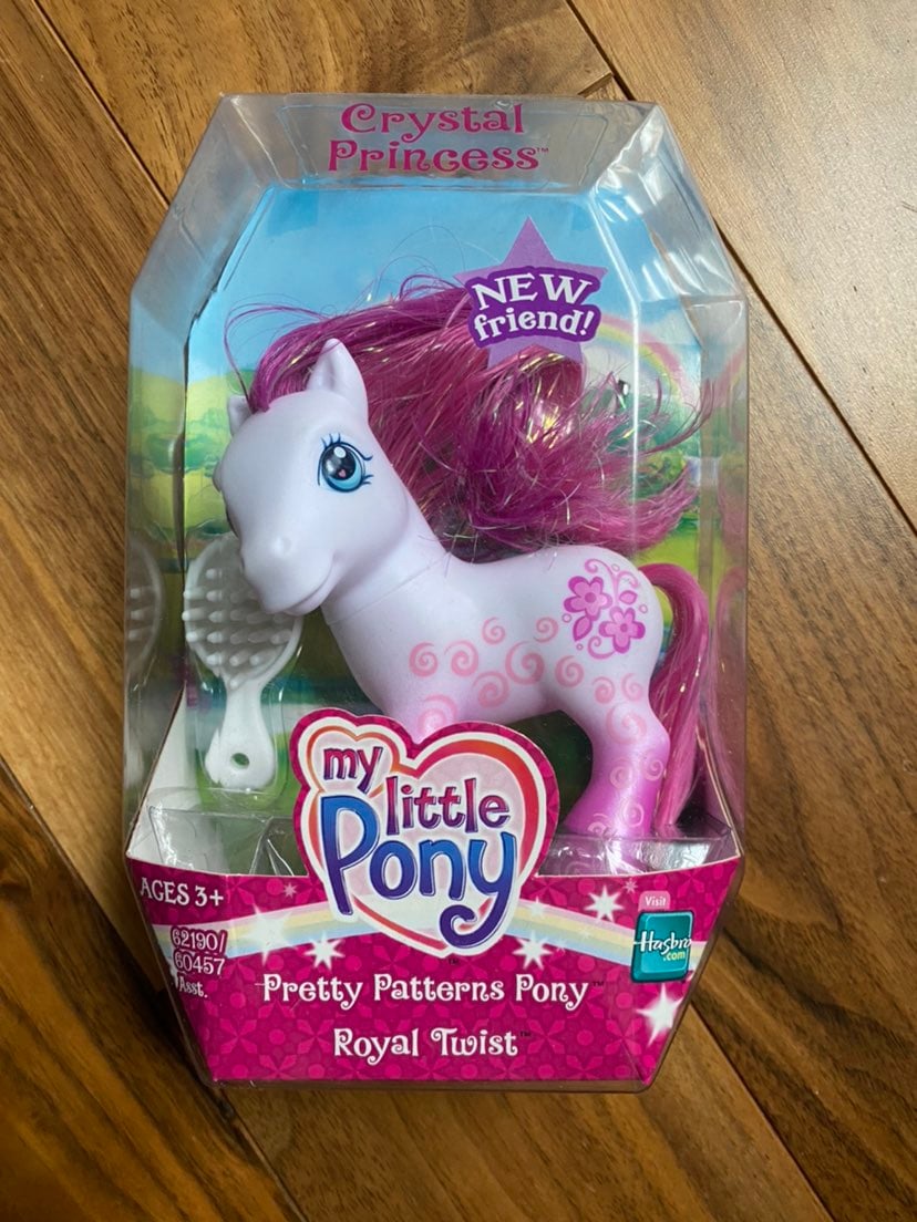 My Little Pony G3