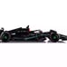 1642pcs Mercedes AMG F1 E Racing Car Building Blocks Model Set All Ages! NEW