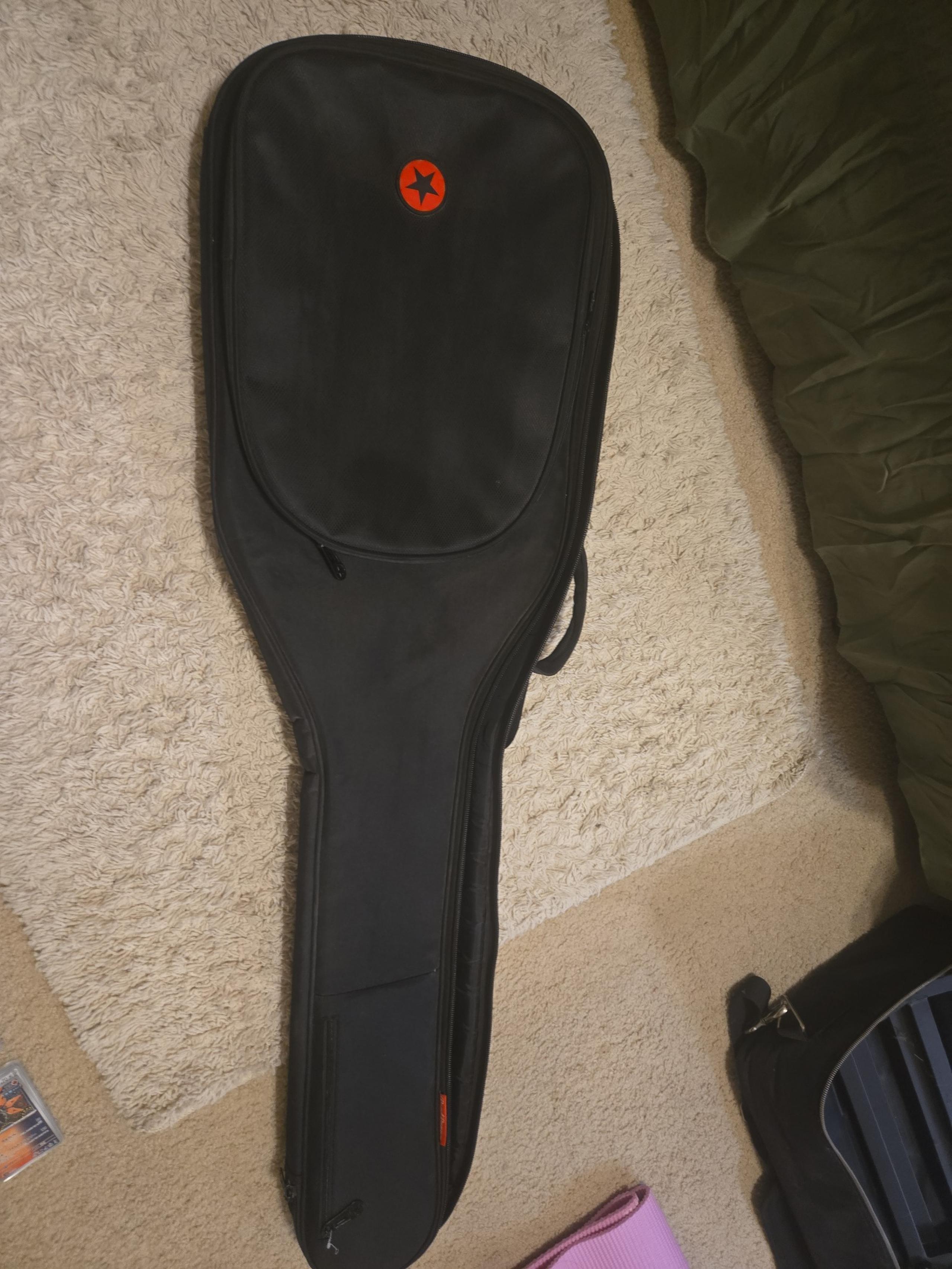 Guitar gig bag - Road Runner Sports