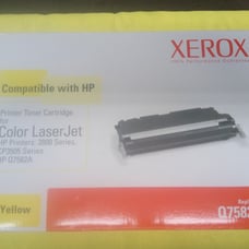 XEROX Q7582A TONER