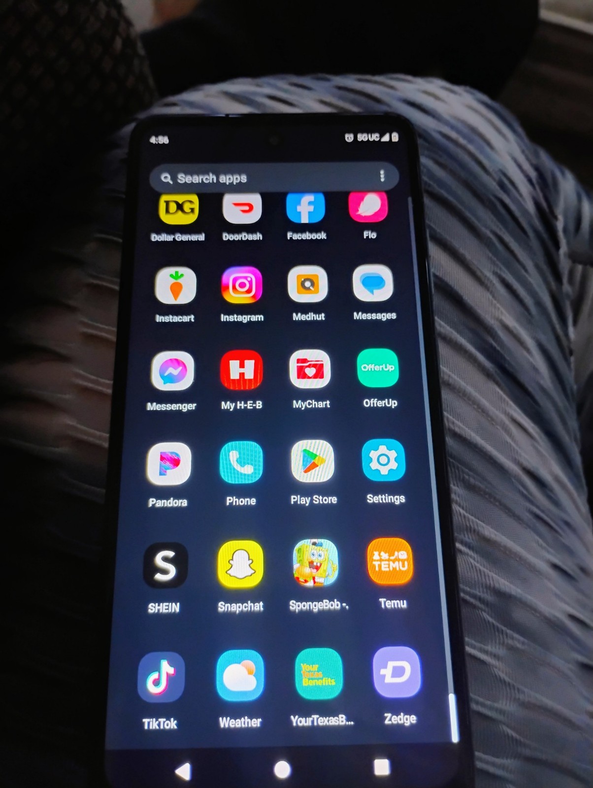 Moto G 5g 2024