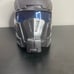 Xcoser 1:1 Mass Effect N7 Helmet Cosplay Prop Replica Resin Mask Adult Halloween