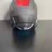 Xcoser 1:1 Mass Effect N7 Helmet Cosplay Prop Replica Resin Mask Adult Halloween