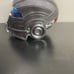 Xcoser 1:1 Mass Effect N7 Helmet Cosplay Prop Replica Resin Mask Adult Halloween