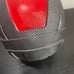 Xcoser 1:1 Mass Effect N7 Helmet Cosplay Prop Replica Resin Mask Adult Halloween
