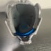 Xcoser 1:1 Mass Effect N7 Helmet Cosplay Prop Replica Resin Mask Adult Halloween