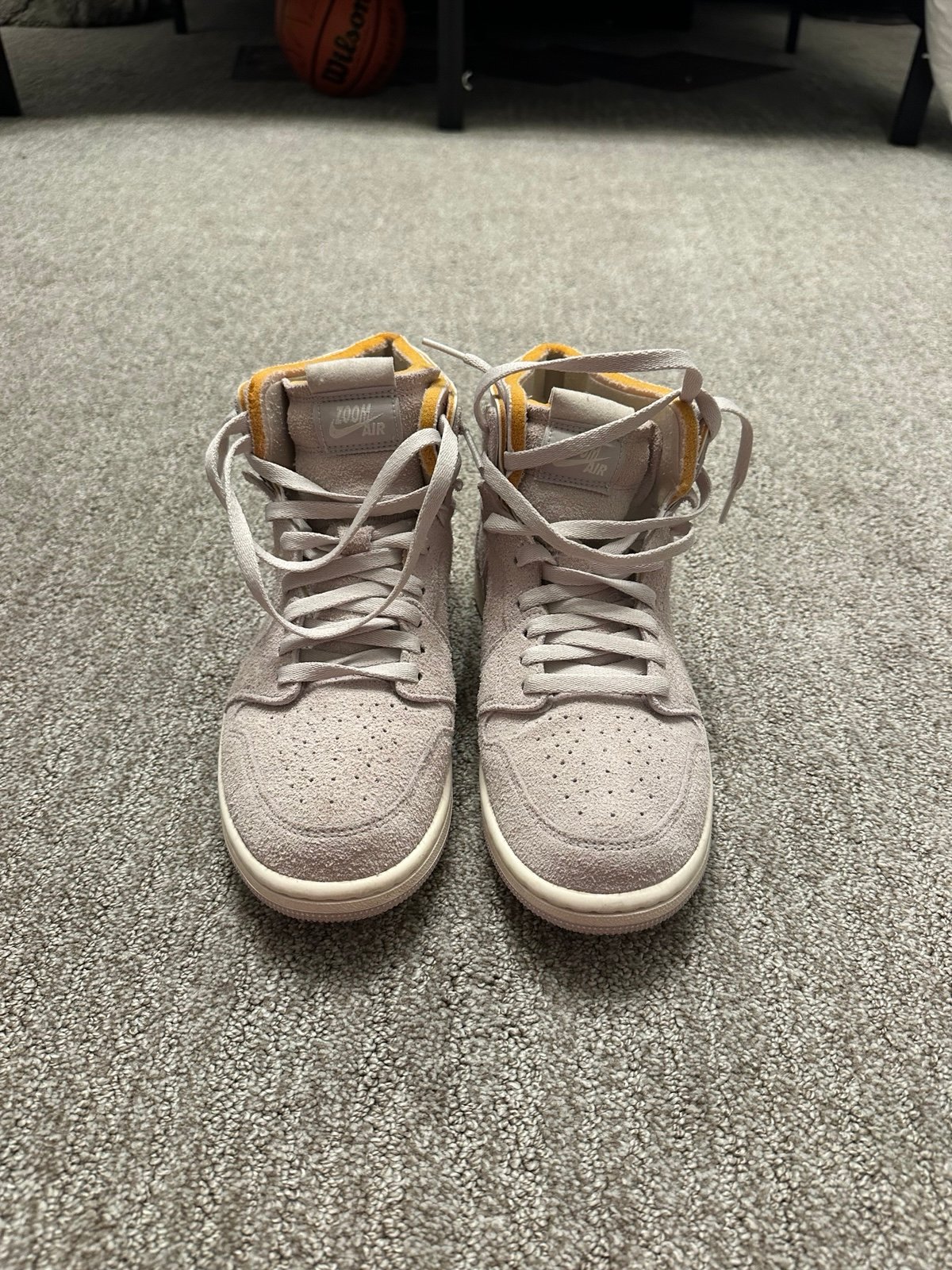 Vintage Jordan 1 size 10