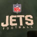 NY Jets Pullover Hoodie Youth XL 18/20