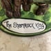 Blue Sky Clayworks THE SHAMROCK KING Figurine