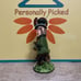 Blue Sky Clayworks THE SHAMROCK KING Figurine