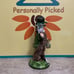 Blue Sky Clayworks THE SHAMROCK KING Figurine