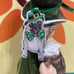 Blue Sky Clayworks THE SHAMROCK KING Figurine