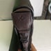 VINCE CAMUTO Unisex Office bag with tag name and padded for laptop or iPad