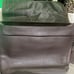 VINCE CAMUTO Unisex Office bag with tag name and padded for laptop or iPad