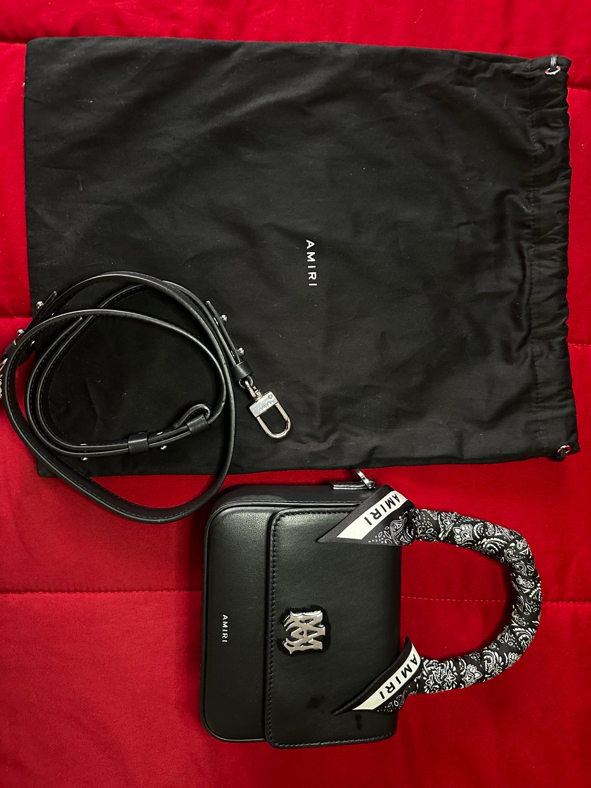 Women purse